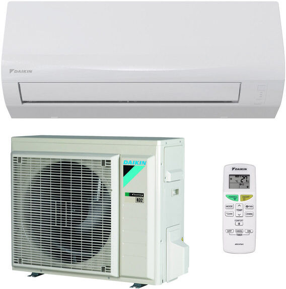 Condizionatore Daikin Sensira 9000 Btu R32 Inverter A++ (SB.FTXF25C/RXFC)