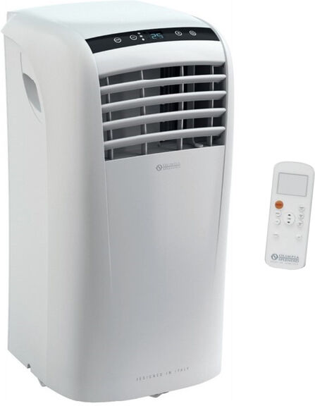 Olimpia Splendid Condizionatore Portatile Olimpia Splendid Dolceclima Compact 9 P 9000 Btu Raffreddamento Classe A (01914)