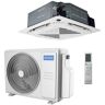 Condizionatore Olimpia Splendid Nexya S5 E Cassetta 4 Vie 24000 Btu Inverter A++ R32 (OS-CANCH24EI-OS-K-SANCH24EI)