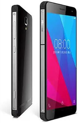 Hisense Smartphone  C20 Black 32 Gb Dual Sim 4g Schermo 5" Hd Fotocamera 13 Mp