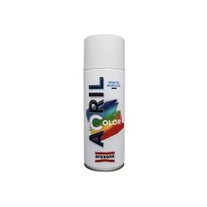 Arexons Acrilcolor Vernice Smalto Acrilico Spray Da 400 Ml