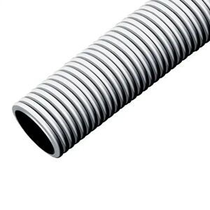 Cavidotto Tubo Corrugato Rotolo 50 Mt D 63 Mm Riccini Giotto 450