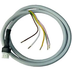 MUT Meccanica Tovo Mut Kit Collegamento Con Connettore Molex Per Valvole Serie Vmr E Tmo 701300134