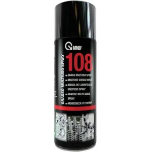 Grasso Multiuso Vmd 108 Spray 400 Ml