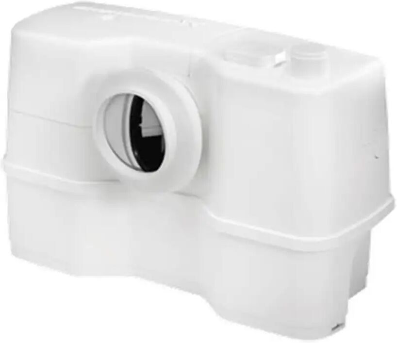 Stazione Di Sollevamento Con Trituratore Compatto Grundfos Sololift2 Wc-1 Stazione Di Sollevamento Con Trituratore Compatto Grundfos Sololift2 Wc-1