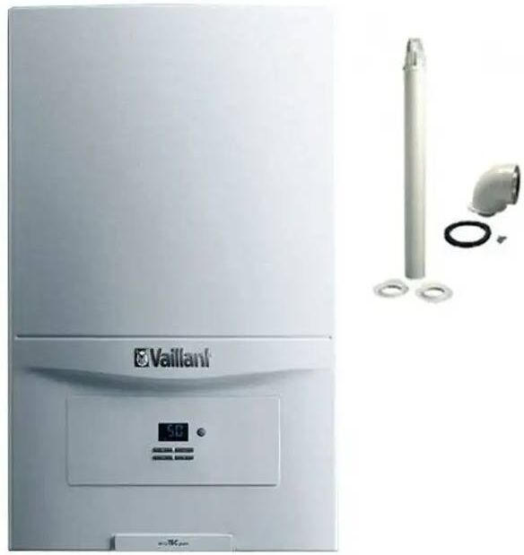 Vaillant Caldaia A Condensazione Ecotec Pure Vmw 246 7-2 24 Kw Erp Gpl