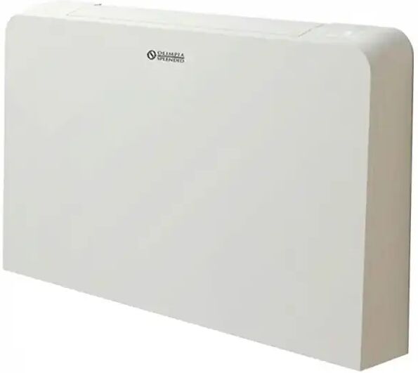 Olimpia Splendid Ventilconvettore Termoconvettore Bi2 Sl Air 400 Inverter Da 3,88 Kw