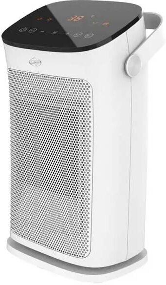 Argo Cloe Stufa Termoventilatore Ceramico Digitale 2000 Watt