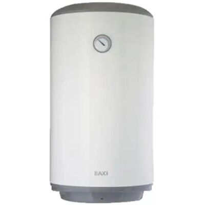 Baxi - V580 TS - 80 L - Verticale - Scaldabagno elettrico Baxi - V580 TS - 80 L - Verticale - Scaldabagno elettrico
