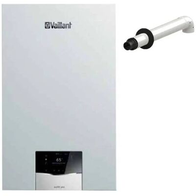 Vaillant EcoTec Plus VMW 30kW - Caldaia a condensazione Vaillant EcoTec Plus VMW 30kW - Caldaia a condensazione