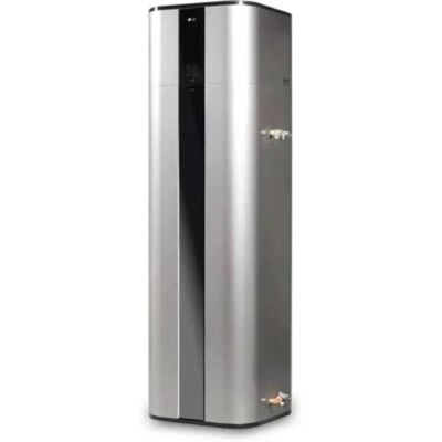 Scaldabagno LG 270L a pompa di calore - Controllo WiFi Scaldabagno LG 270L a pompa di calore - Controllo WiFi