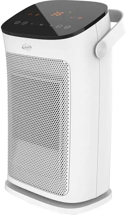 Argo Cloe Stufa Termoventilatore Ceramico Digitale 2000 Watt