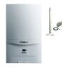 Vaillant Caldaia A Condensazione Ecotec Pure Vmw 246 7-2 Erp 24 Kw Metano