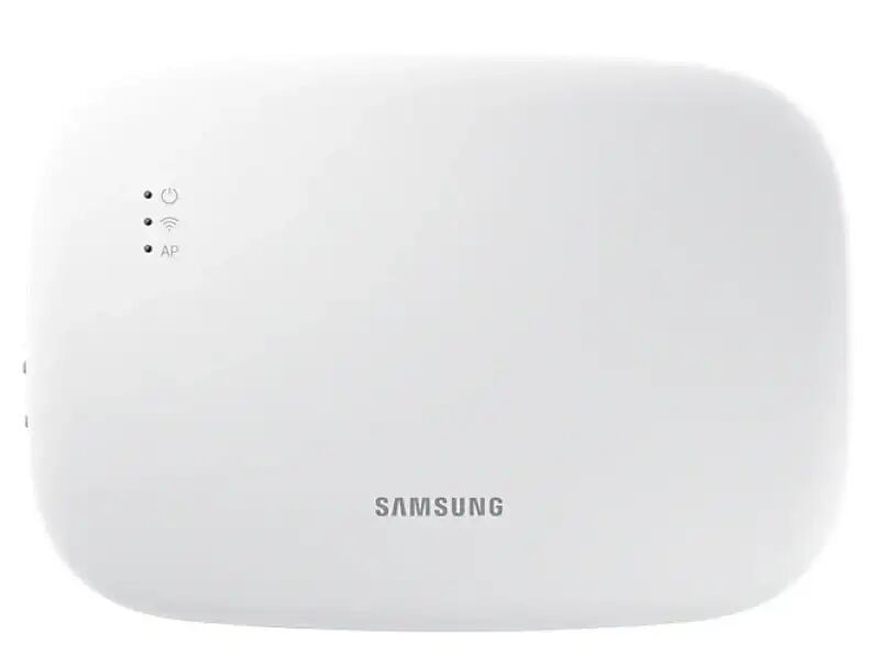 Samsung Kit Wifi Mim-H04en Per Controllo Ehs