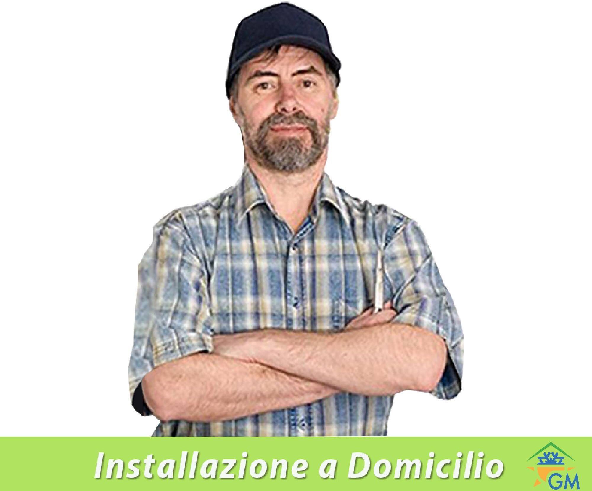 Installazione Climatizzatore In Molise