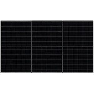 Modulo Fotovoltaico Futurasun Da 400 Watt 3 Pannelli