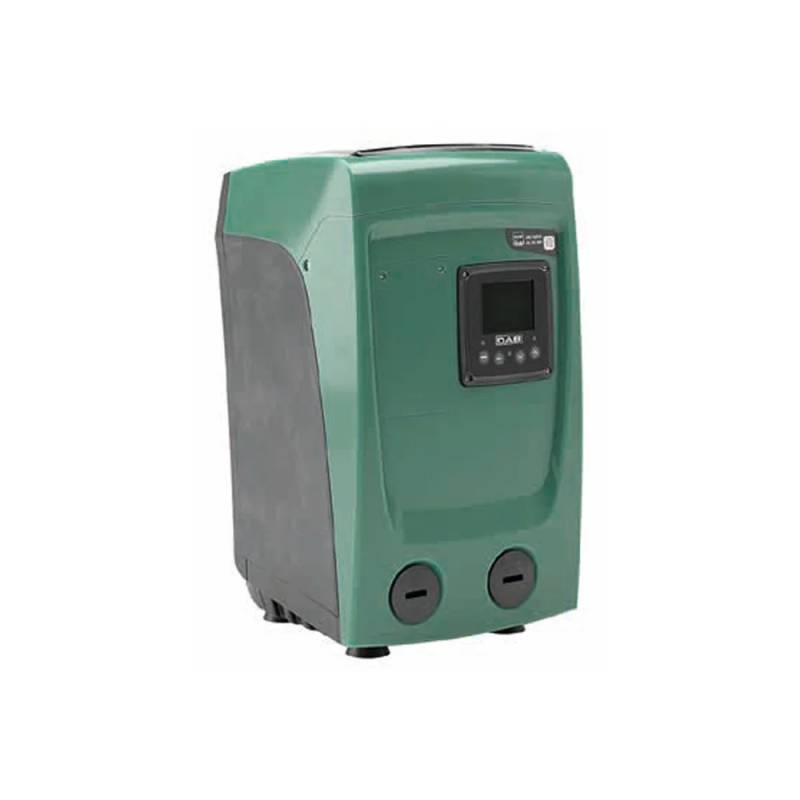 Dab Esybox Mini 3 Pompa Elettropompa Per Sistema Di Pressurizzazione Automatico Con Inverter