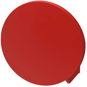 Galletti Disc-Cover-R Piedino Di Copertura Audsc-R Rosso