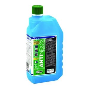 Facot Chemicals Antinex 2x Strong Additivo Sciogli Fanghi Per Impianti Termici E Refrigeranti