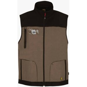 Diadora Gilet Stretch Iso 13688 2013 Beige