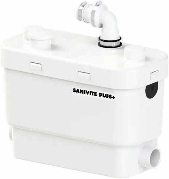 Sanitrit Pompa Di Scarico Cucina Per Acque Chiare  Sfa Sanivite Plus+ Sves+ Sanitrit Pompa Di Scarico Cucina Per Acque Chiare  Sfa Sanivite Plus+ Sves+