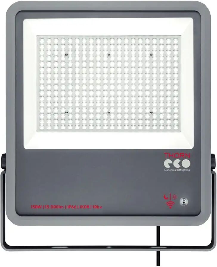 Proiettore Estensivo Faro A Led Da Esterno Thorn Leo Fl Ip66 75w 840 Pc Proiettore Estensivo Faro A Led Da Esterno Thorn Leo Fl Ip66 75w 840 Pc