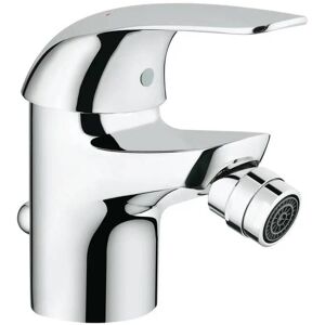 Miscelatore Monocomando Per Bidet Grohe Modello Euroeco In Acciaio Inox