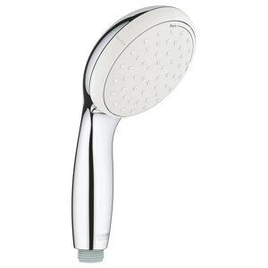 Grohe Tempesta 100 Manopola Per Doccia A 2 Getti Di Colore Cromo