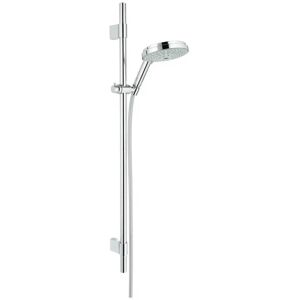 Rainshower Cosmopolitan 160 28763001 Saliscendi Doccia Grohe Tempesta 160 Set Asta A 4 Getti