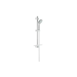 Saliscendi Set Asta Doccia Grohe Euphoria 110 Duo Set A 2 Getti