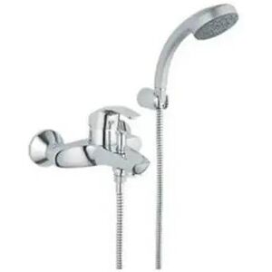 Miscelatore Monocomando Grohe Vasca Doccia Eurosmart 33302001