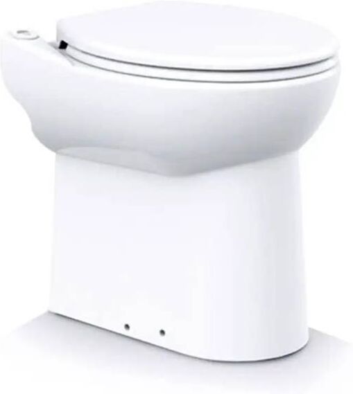 Sanitrit Trituratore Wc Integrato Sanicompact 43 Silence Cpt43ls Per Lavabo 550 W