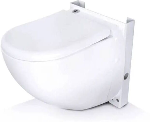 Sanitrit Trituratore Wc Sospeso Integrato Sanicompact Comfort Eco S Cptcomfecols