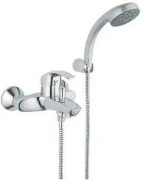 Miscelatore Monocomando Grohe Vasca Doccia Eurosmart 33302001