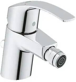 Miscelatore Monocomando Bidet Taglia S Grohe Eurosmart Cromo 32929002