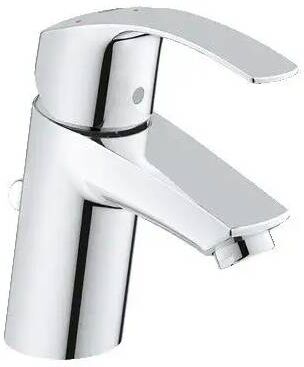 Miscelatore Monocomando Grohe Lavabo Eurosmart Taglia S 32926002