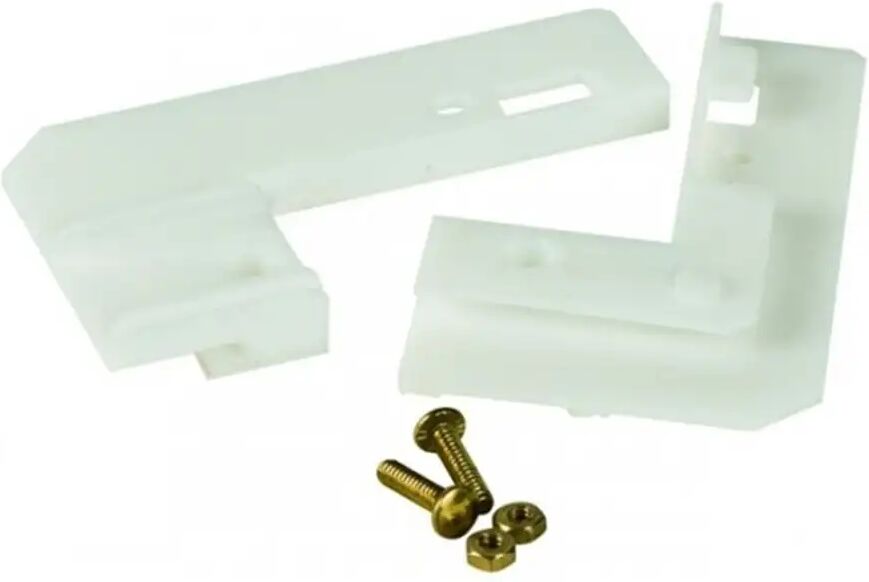 Pucci Staffe Sostegno Valvola Con Vite Pucci Staffe Sostegno Valvola Con Vite