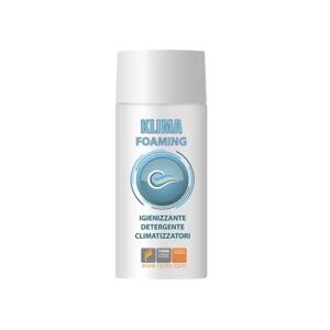 Faren Spray Klima Foaming Detergente Igienizzante Per Climatizzatori