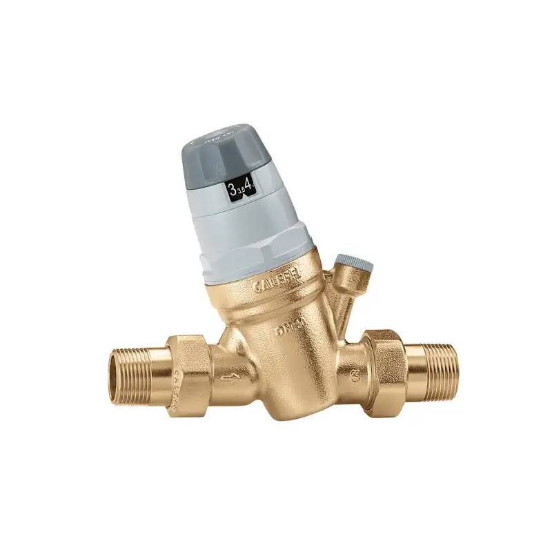 Caleffi Riduttore Di Pressione Attacco 3/4" 535050