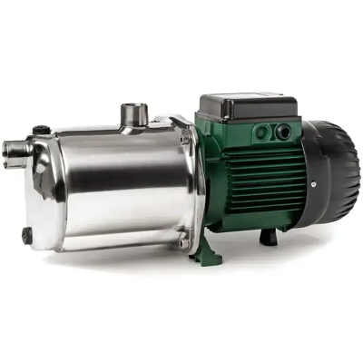 Dab Elettropompa Centrifuga Euroinox 40/50m 0,75 Kw 1 Hp 60212488 Dab Elettropompa Centrifuga Euroinox 40/50m 0,75 Kw 1 Hp 60212488