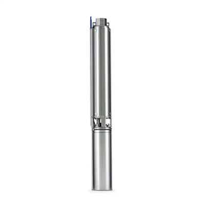 Dab Elettropompa Pompa Sommersa Multigiranti S4 4/14 Ameira 1,5 Hp Dab Elettropompa Pompa Sommersa Multigiranti S4 4/14 Ameira 1,5 Hp