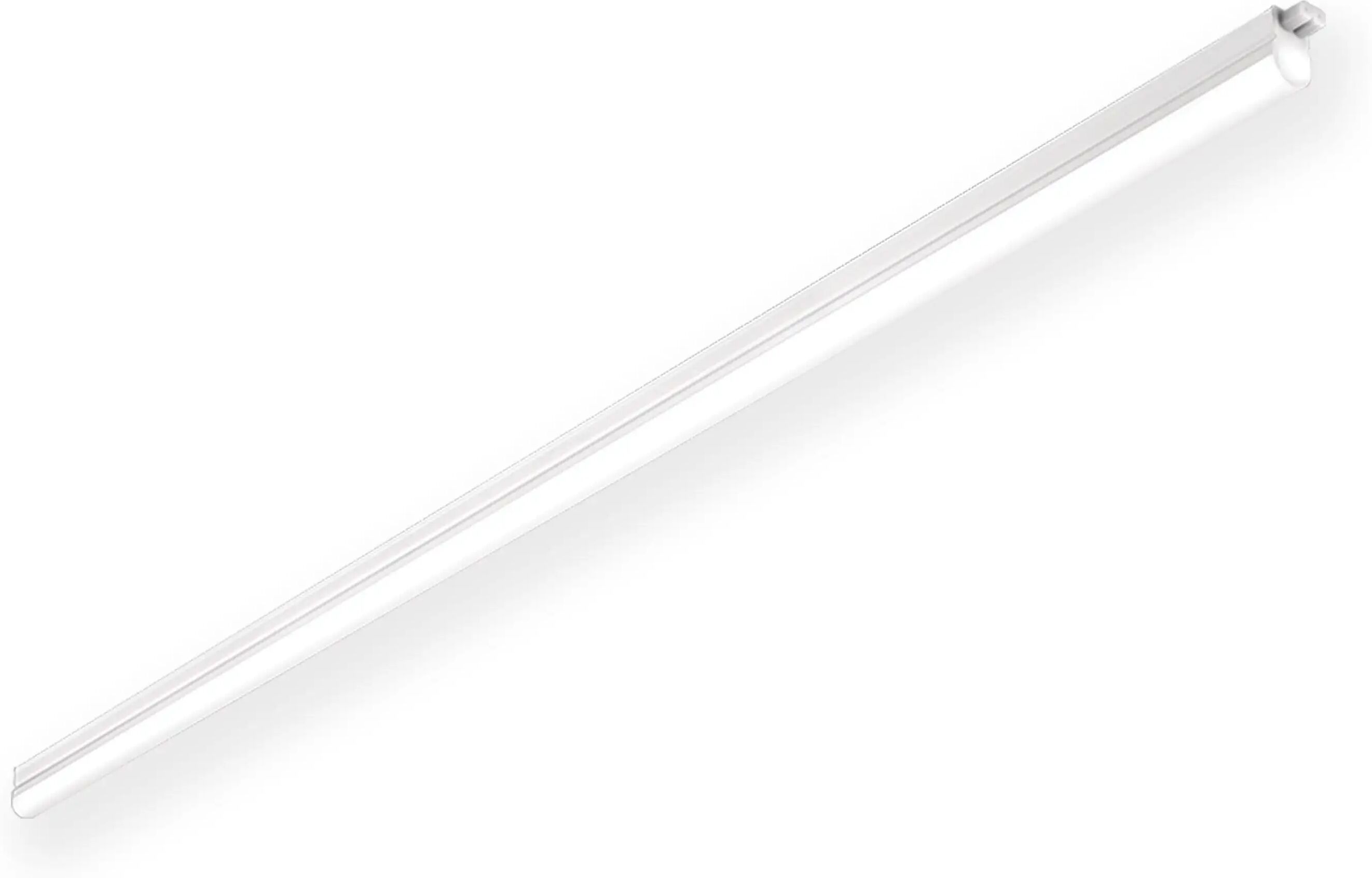 Barra Luminosa Sottopensile A Led 22 W Thorn Eco Mike 1200 1800 830 Barra Luminosa Sottopensile A Led 22 W Thorn Eco Mike 1200 1800 830