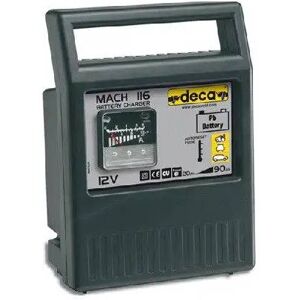 Carica Batterie Portatile Deca Mach 116 90 Ah