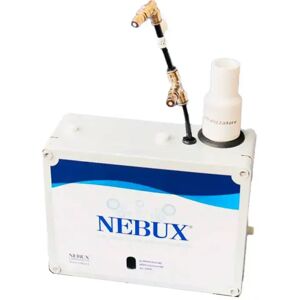 Nebulizzare Scarico Condensa Nebux Condesation Per Caldaie Fino A 35 Kw