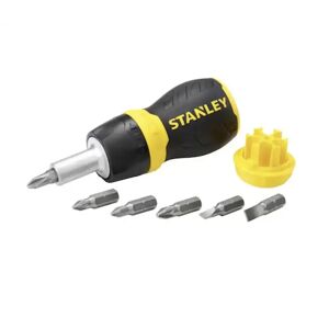 Stanley Portainserti Magnetico 