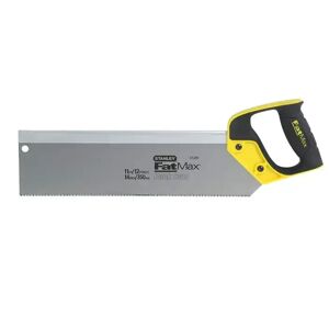 Stanley Sega A Dorso Fatmax 350 Mm 217201