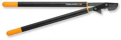 troncarami fiskars powergear bypass l98 professionale 112470