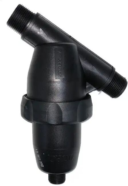 Filtro Acqua Con Cartuccia A Rete Per Irrigazione Di Giardino E Prato 150 Mesh Toro Da 1" Filtro Acqua Con Cartuccia A Rete Per Irrigazione Di Giardino E Prato 150 Mesh Toro Da 1"