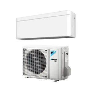 Daikin Condizionatore Stylish White Inverter 15000 Btu Wifi A++ R32 Ftxa42aw