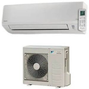 Daikin Condizionatore Monosplit Inverter Da 9000 Btu In Classe A+